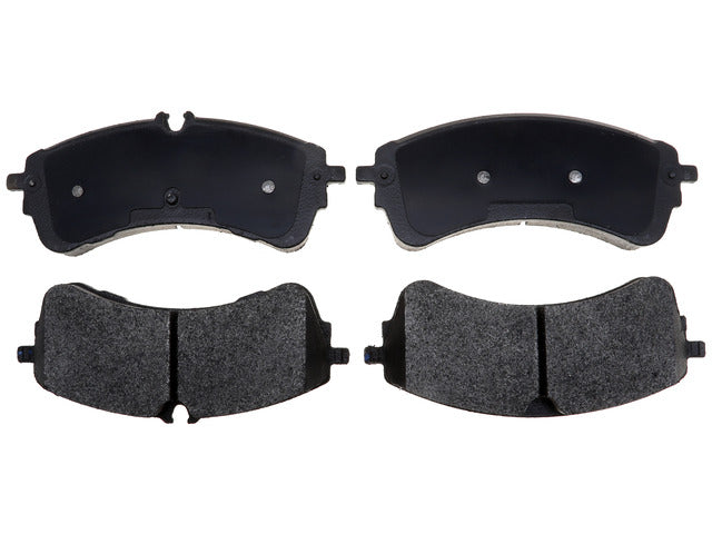Centric Parts Disc Brake Pad Set P/N:102.22800 Fits: Ford Transit-150 23-20, Ford Transit-250 23-20, Ford Transit-350 23-20, Ford Transit-350 Hd 23-20 - Image 1