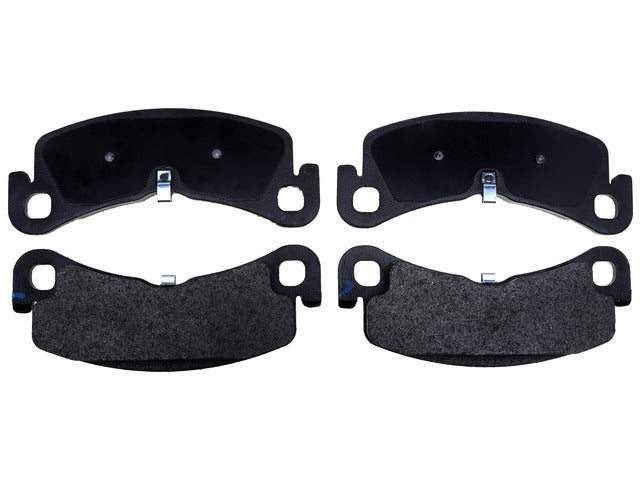Centric Parts Disc Brake Pad Set P/N:102.24430 Fits: Tesla S 23-21 - Image 1