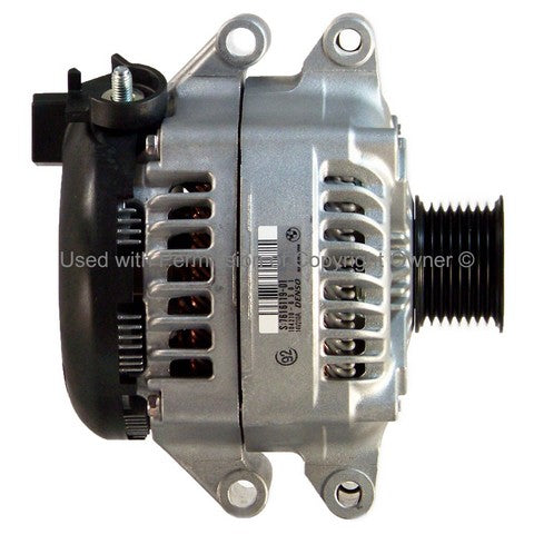 Quality-Built Alternator P/N:10202 Fits: BMW 335i, BMW 335i Gt Xdrive, BMW 335i Xdrive, BMW 435i, BMW 435i Gran Coupe, BMW 435i Xdrive, BMW 435i Xdrive Gran Coupe, BMW 535i, BMW 535i Gt, BMW 535i Gt Xdrive - Image 4