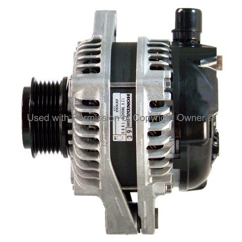 Quality-Built Alternator P/N:10205 Fits: Acura Rdx 15-13 - Image 4