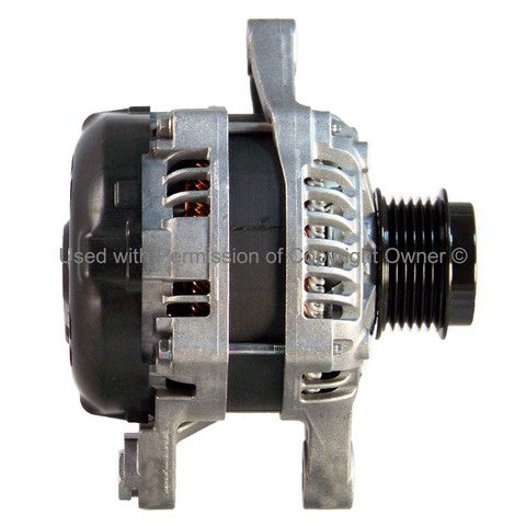 Quality-Built Alternator P/N:10207 Fits: Toyota Corolla 19-14 - Image 4