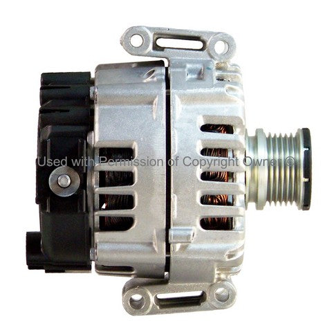 Quality-Built Alternator P/N:10213 Fits: Mercedes-benz C350 15-13, Mercedes-benz E350 14-12, Mercedes-benz Gle350 18-16, Mercedes-benz Glk350 15-13, Mercedes-benz Slk350 16-13 - Image 4