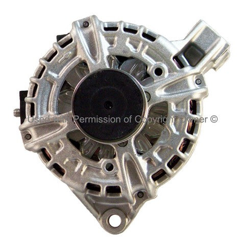 Quality-Built Alternator P/N:10216 Fits: Volvo S60 16-12, Volvo S60 Cross Country 2016, Volvo V60 16-15, Volvo Xc60 16-15 - Image 4