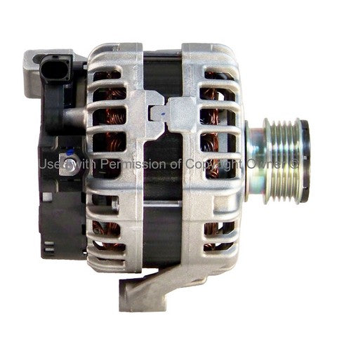 Quality-Built Alternator P/N:10217 Fits: Volvo S60 15-12, Volvo V60 2015, Volvo V60 Cross Country 2015, Volvo Xc60 16-15 - Image 4