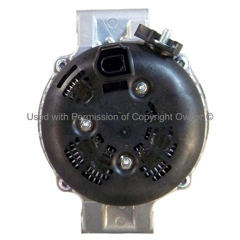 Quality-Built Alternator P/N:10224 Fits: BMW 135i 13-12, BMW 135is 2013, BMW 335i 13-12, BMW 335i Xdrive 2013, BMW X1 15-12 - Image 4