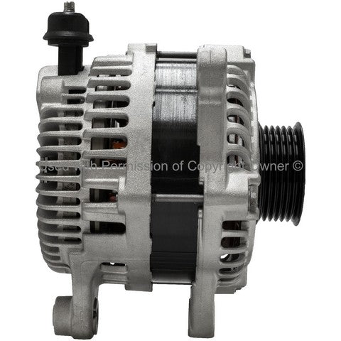 Quality-Built Alternator P/N:10230 Fits: Ford Edge 2014, Ford Flex 2013, Ford Taurus 2013, Lincoln Mks 2013, Lincoln Mkx 15-14 - Image 4