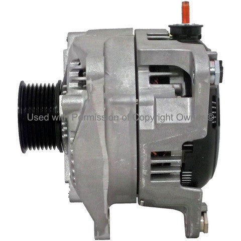 Quality-Built Alternator P/N:10234 Fits: Ram 2500 22-14, Ram 3500 22-13, Ram 4500 22-13, Ram 5500 22-13 - Image 4