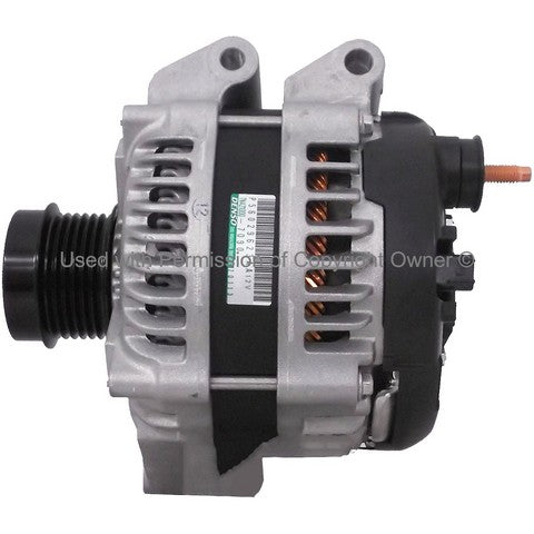 Quality-Built Alternator P/N:10238 Fits: Jeep Cherokee 22-14 - Image 4