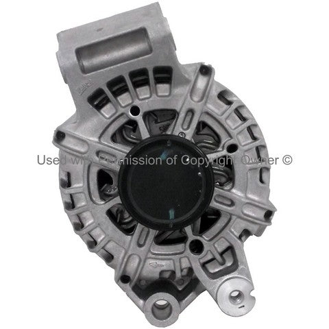 Quality-Built Alternator P/N:10244 Fits: Ford Fiesta 18-14 - Image 4