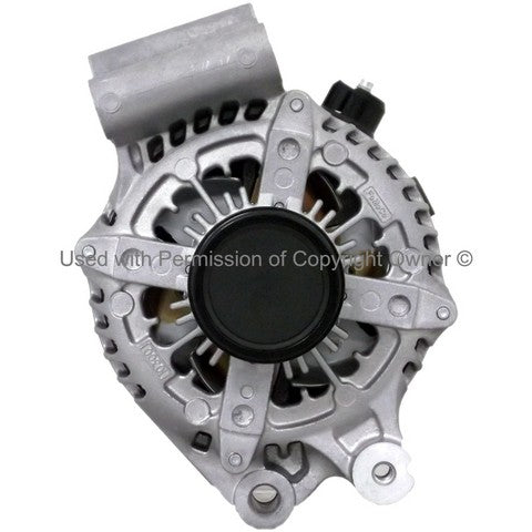 Quality-Built Alternator P/N:10256 Fits: Ford Escape 19-13, Ford Transit Connect 16-14 - Image 4