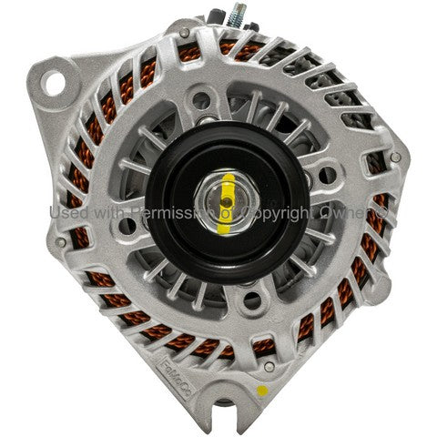 Quality-Built Alternator P/N:10257 Fits: Ford Explorer 19-16, Ford Transit-150 2015, Ford Transit-250 2015, Ford Transit-350 2015, Ford Transit-350 Hd 2015 - Image 4