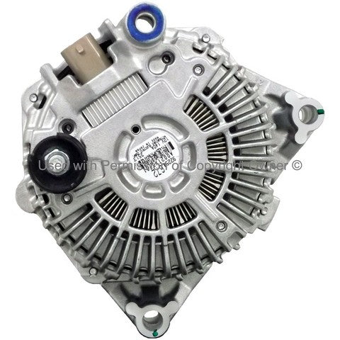 Quality-Built Alternator P/N:10261 Fits: Chevrolet Caprice 16-14, Chevrolet Ss 17-14 - Image 4