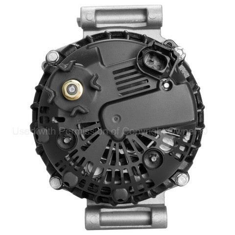 Quality-Built Alternator P/N:10273 Fits: Audi A1 2020, Audi A3 20-15, Audi A3 Quattro 18-15, Audi Q3 2021, Audi S3 20-15, Audi Tt Quattro 18-16, Audi Tts Quattro 19-16, Seat Leon 18-17, Volkswagen Atlas 19-18, Volkswagen Golf R 19-15, Volkswagen Polo 2017 - Image 4