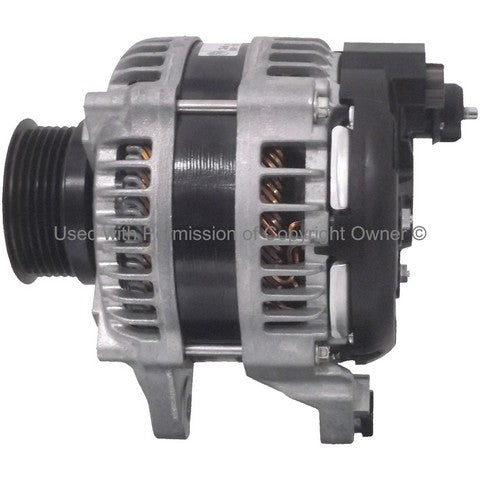 Quality-Built Alternator P/N:10285 Fits: Ford Mustang 17-15 - Image 4