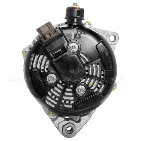 Quality-Built Alternator P/N:10288 Fits: Ford Mustang 17-15 - Image 4