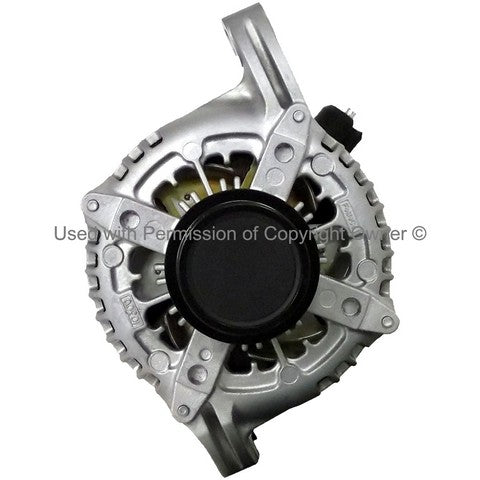 Quality-Built Alternator P/N:10289 Fits: Ford Mustang 23-15 - Image 4