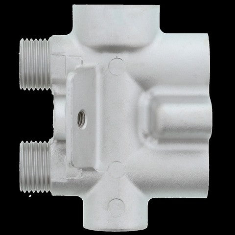 Motorad Automatic Transmission Oil Cooler Thermostat P/N:1029-167 Fits: Audi Q7 14-07, Audi R8 12-08, Audi R8 2014, Volkswagen Touareg 10-04 - Image 4