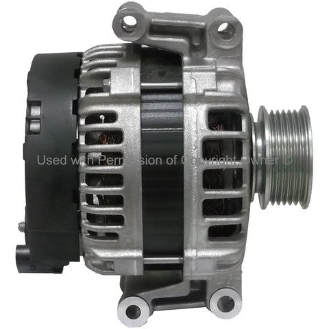 Quality-Built Alternator P/N:10293 Fits: Audi Q5 17-15, Audi S4 16-15, Audi S5 17-15, Audi Sq5 17-15 - Image 4