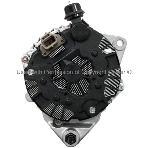Quality-Built Alternator P/N:10295 Fits: Ford Expedition 17-15, Lincoln Navigator 17-15 - Image 4