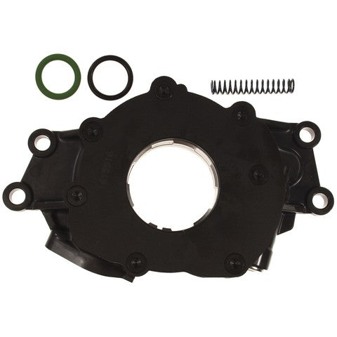 Melling Select Performance Engine Oil Pump P/N:10296 Fits: Avanti Ii, Buick Rainier, Cadillac Cts, Cadillac Escalade, Cadillac Escalade Esv, Cadillac Escalade Ext, Chevrolet Avalanche, Chevrolet Avalanche 1500, Chevrolet Camaro - Image 2