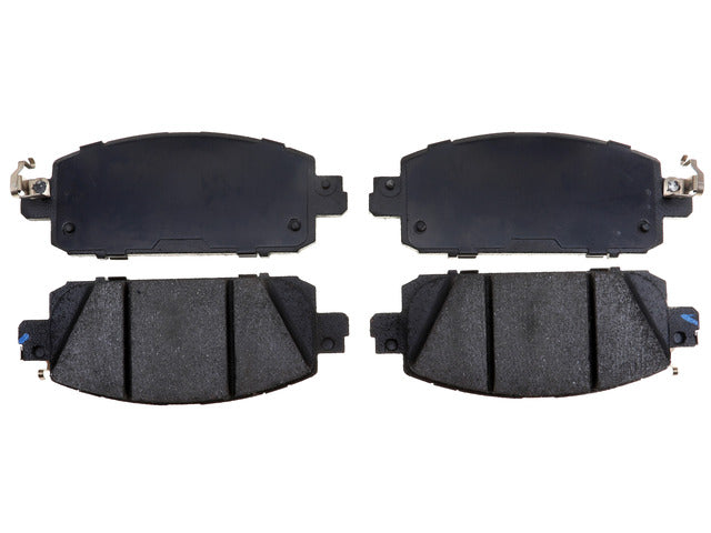 Centric Parts Disc Brake Pad Set P/N:103.23100 Fits: Nissan Sentra 23-20 - Image 1