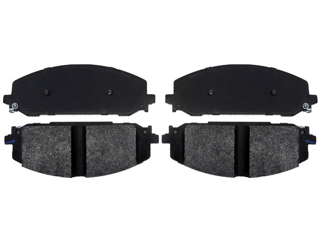 Centric Parts Disc Brake Pad Set P/N:103.24260 Fits: Mazda Cx-5 2022 - Image 1