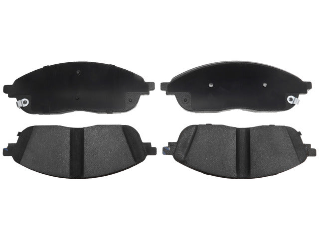Centric Parts Disc Brake Pad Set P/N:103.24360 Fits: Jeep Grand Cherokee 23-22 - Image 1