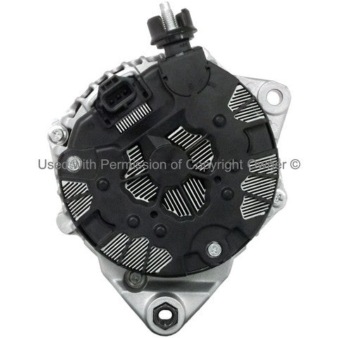Quality-Built Alternator P/N:10300 Fits: Ford Transit 19-15, Ford Transit-150 23-16, Ford Transit-250 23-16, Ford Transit-350 23-16, Ford Transit-350 Hd 23-16 - Image 4