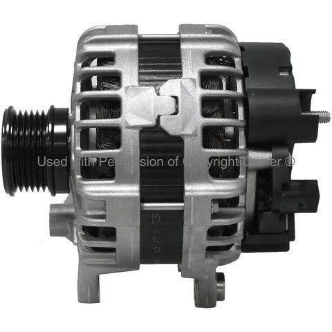 Quality-Built Alternator P/N:10304 Fits: Mercedes-benz C300 17-15, Mercedes-benz Metris 20-16 - Image 4