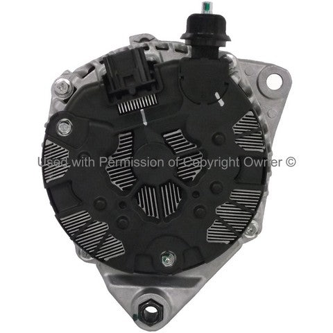 Quality-Built Alternator P/N:10306 Fits: Ford Edge 23-15, Ford Fusion 19-17, Lincoln Mkx 18-16, Lincoln Mkz 20-17, Lincoln Nautilus 23-19 - Image 4