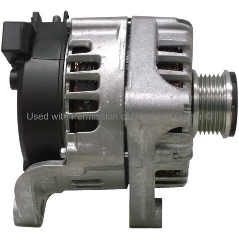 Quality-Built Alternator P/N:10311 Fits: BMW 328d 18-14, BMW 328d Xdrive 18-14, BMW X3 17-15, BMW X5 18-14 - Image 4