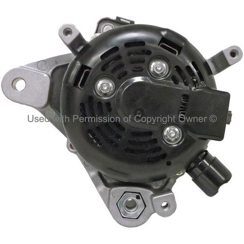 Quality-Built Alternator P/N:10321 Fits: Honda Civic 24-16, Honda Hr-v 25-23 - Image 4