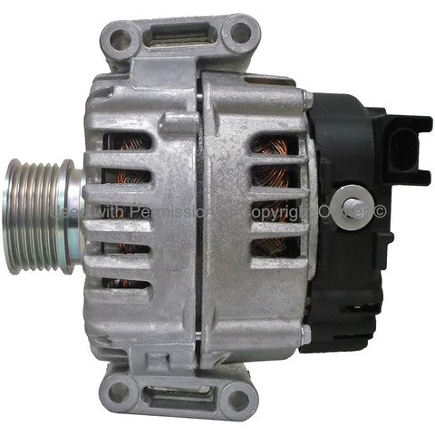 Quality-Built Alternator P/N:10326 Fits: Mercedes-benz C400, Mercedes-benz Cls400, Mercedes-benz E400, Mercedes-benz E450, Mercedes-benz Gle400, Mercedes-benz Ml400, Mercedes-benz Sl400, Mercedes-benz Sl450 - Image 4