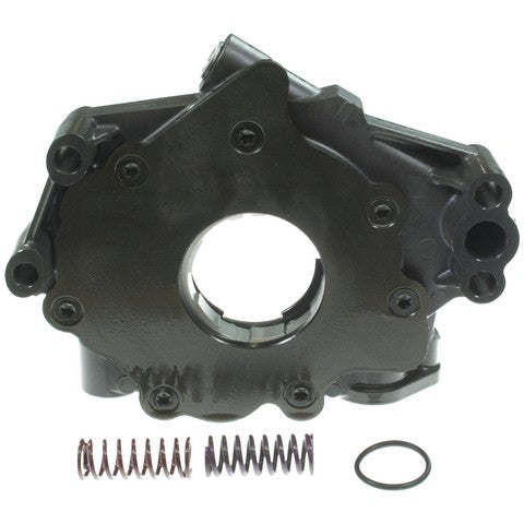 Melling Select Performance Engine Oil Pump P/N:10342-BR Fits: Chrysler 300 10-05, Chrysler Aspen 2007, Dodge Challenger 10-08, Dodge Charger 10-06, Dodge Durango 08-04, Dodge Magnum 08-05, Dodge Ram 1500 08-03, Dodge Ram 2500 08-03, Dodge Ram 3500 08-03 - Image 2