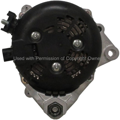 Quality-Built Alternator P/N:10361 Fits: BMW 120i, BMW 230i, BMW 230i Xdrive, BMW 330i, BMW 330i Gt Xdrive, BMW 330i Xdrive, BMW 430i, BMW 430i Gran Coupe, BMW 430i Xdrive, BMW 430i Xdrive Gran Coupe - Image 4