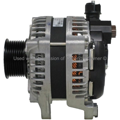 Quality-Built Alternator P/N:10368 Fits: Ford F-250 Super Duty 22-17, Ford F-350 Super Duty 22-17, Ford F-450 Super Duty 22-17, Ford F-550 Super Duty 22-17 - Image 4
