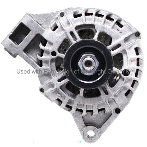 Quality-Built Alternator P/N:10371 Fits: Pontiac G6 09-08 - Image 4