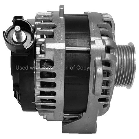 Quality-Built Alternator P/N:10379 Fits: Cadillac Escalade, Cadillac Escalade Esv, Chevrolet Cheyenne, Chevrolet Silverado 1500, Chevrolet Suburban, Chevrolet Tahoe, GMC Sierra, GMC Sierra 1500, GMC Yukon, GMC Yukon Xl - Image 4