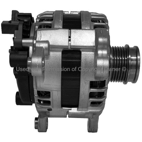 Quality-Built Alternator P/N:10382 Fits: Volkswagen Jetta 2021, Volkswagen Taos 2022 - Image 4