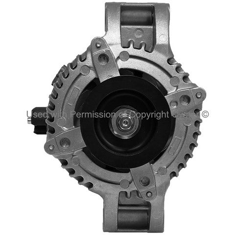 Quality-Built Alternator P/N:10388 Fits: Ford E-350 Super Duty 23-21, Ford E-450 Super Duty 23-21, Ford F-250 Super Duty 22-20, Ford F-350 Super Duty 22-20, Ford F-450 Super Duty 22-20, Ford F-550 Super Duty 22-20 - Image 4