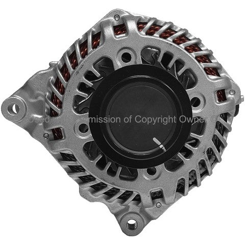 Quality-Built Alternator P/N:10390 Fits: Cadillac Ct6 20-19 - Image 4