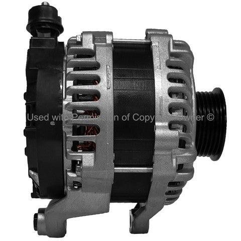 Quality-Built Alternator P/N:10395 Fits: Ford Bronco 23-21 - Image 4