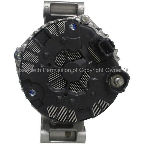 Quality-Built Alternator P/N:10416 Fits: Ford F-150 20-18 - Image 4