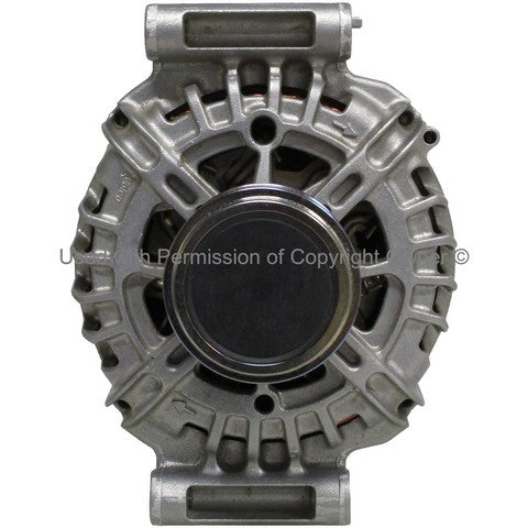 Quality-Built Alternator P/N:10417 Fits: Audi A3, Audi A3 Quattro, Audi Q3, Audi S3, Audi Tt Quattro, Audi Tts Quattro, Volkswagen Beetle, Volkswagen Golf R, Volkswagen Gti, Volkswagen Jetta, Volkswagen Passat - Image 4
