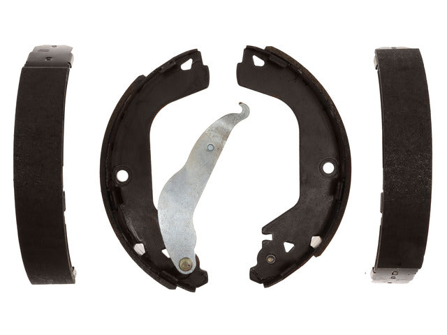 Raybestos Brakes Drum Brake Shoe P/N:1041PG Fits: Chevrolet Cruze 15-12, Chevrolet Cruze Limited 2016 - Image 1