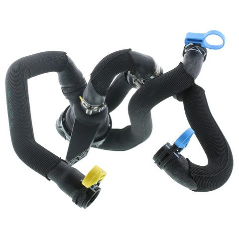 Motorad Engine Coolant Thermostat Housing Assembly P/N:1042-185 Fits: BMW I3 21-14, BMW I3s 21-18 - Image 4