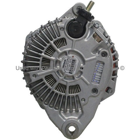 Quality-Built Alternator P/N:10420 Fits: Nissan Murano 24-18 - Image 4