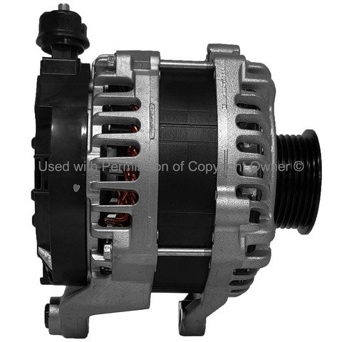 Quality-Built Alternator P/N:10421 Fits: Ford F-150 23-21 - Image 4