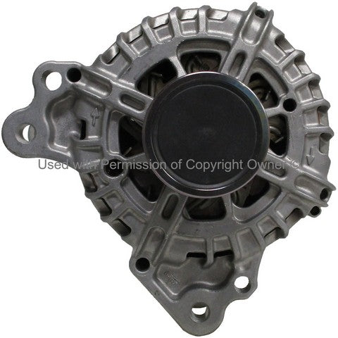 Quality-Built Alternator P/N:10432 Fits: Volkswagen Golf 20-19, Volkswagen Golf Sportwagen 2019, Volkswagen Jetta 20-19 - Image 4