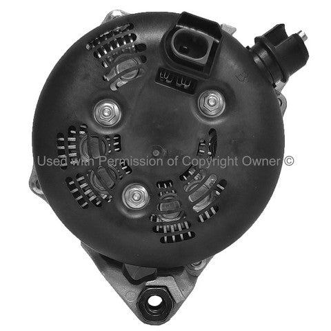 Quality-Built Alternator P/N:10434 Fits: Ford F-150 23-21 - Image 4